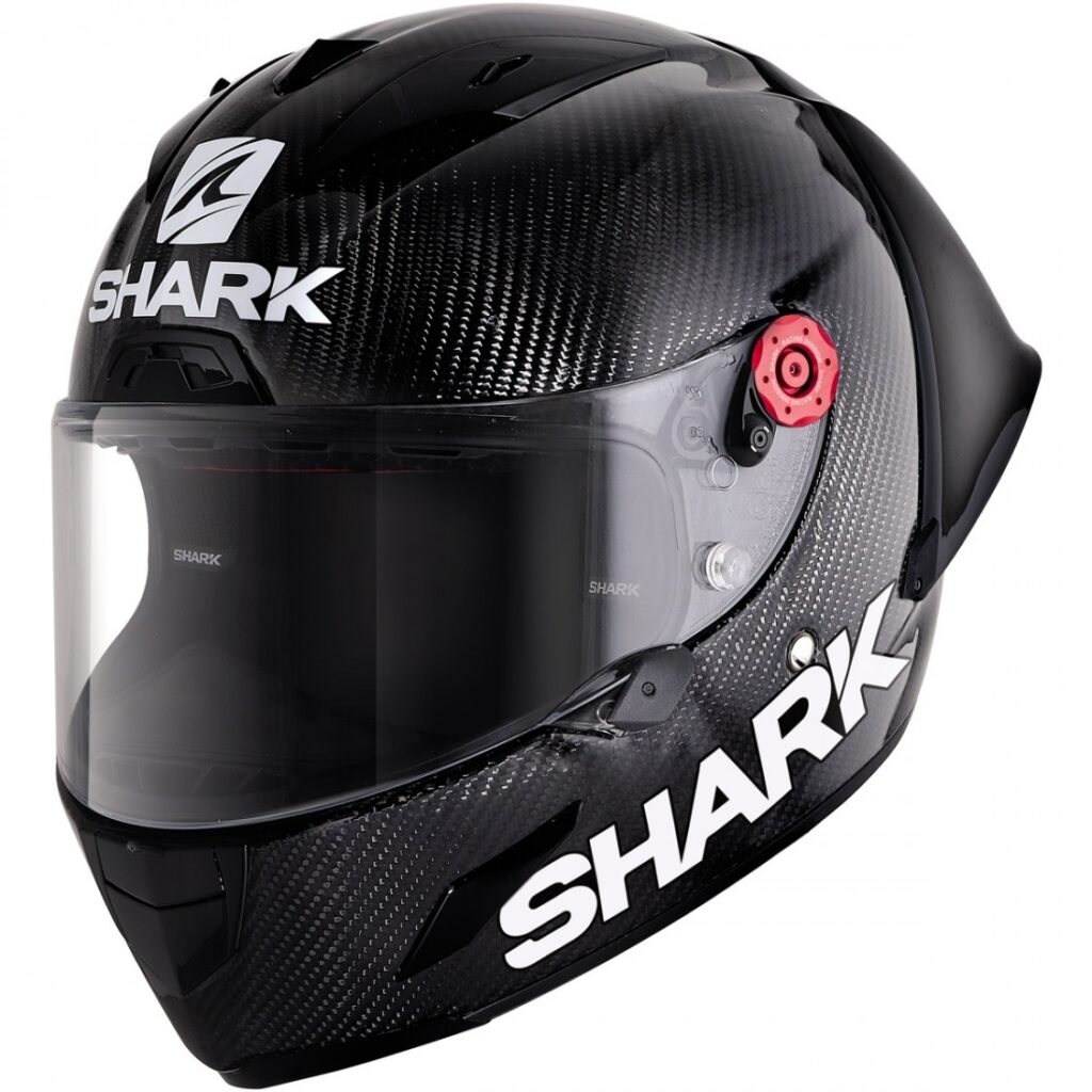 Shark Helmets - 30 anos de inovação - Miguel Oliveira M#88