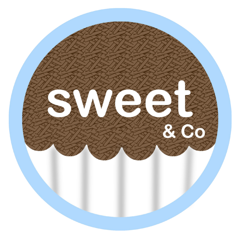 SweetCo logo