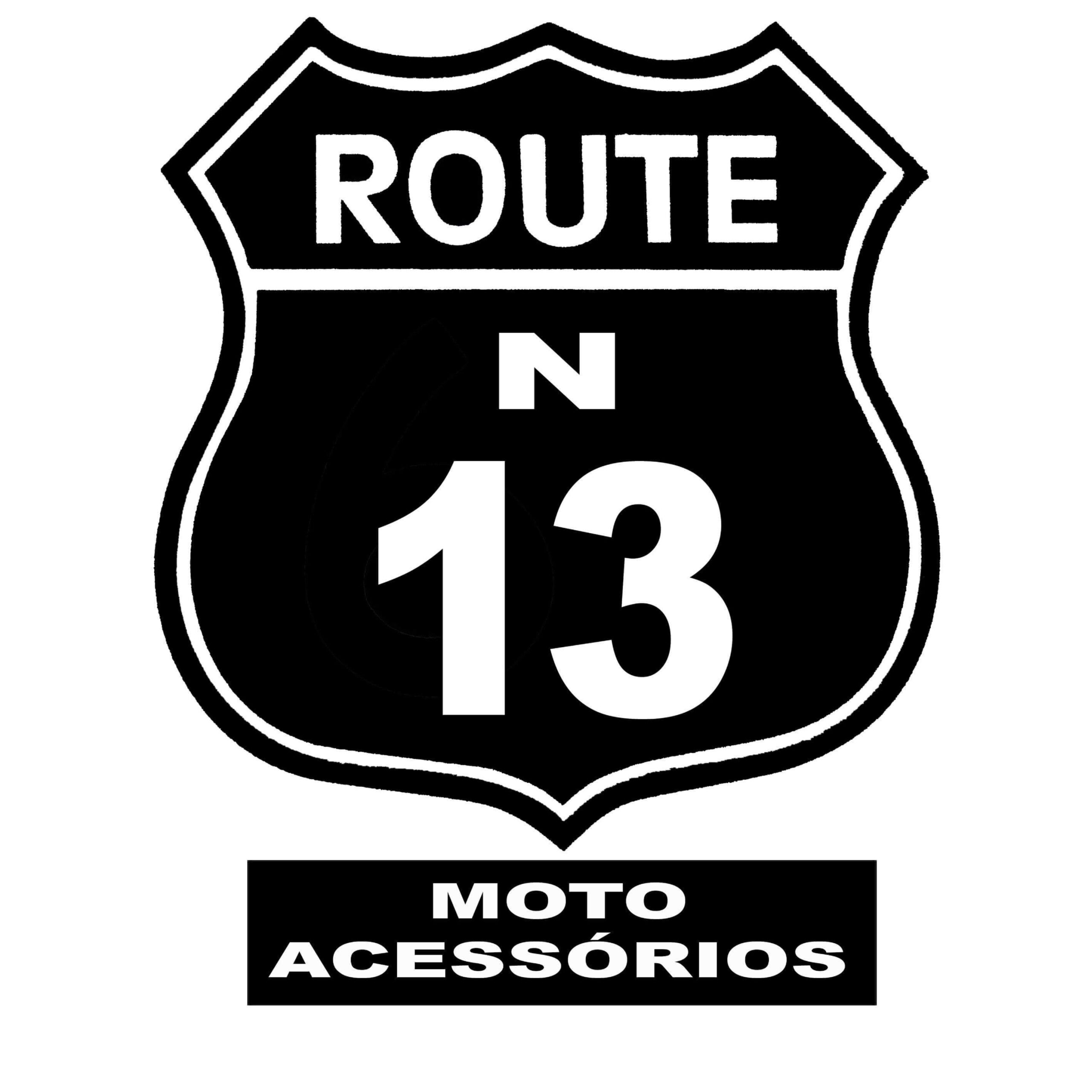 Route N13