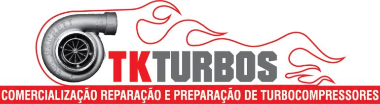 Logo TKTurbos