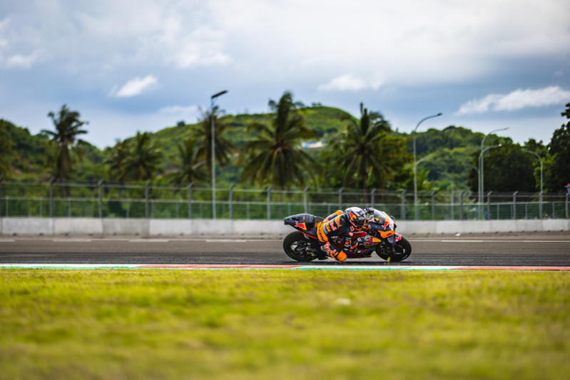 429216_Miguel Oliveira_Red Bull KTM_MotoGP_RC16_Pertamina Mandalika Circuit-_IDN_11-02-2022-2